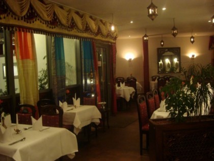 Foto: Shalimar