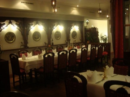 Foto: Shalimar