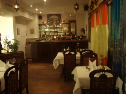 Foto: Shalimar