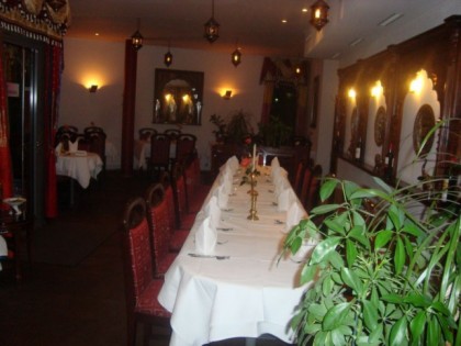 Foto: Shalimar