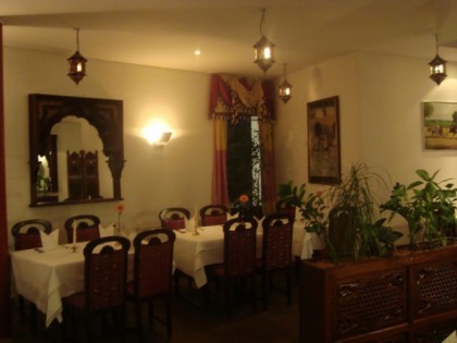 Foto: Shalimar