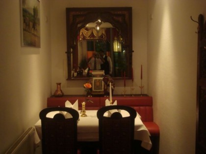 Foto: Shalimar