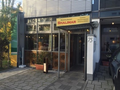 Foto: Shalimar